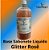 Base Sabonete Liquido Glitter Rosê 1 Litro - Imagem 1