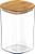 POTE HERMÉTICO NATURAL 340ml - Imagem 1