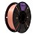 Filamento Voolt 3D PLA Vermelho Macaron Velvet High Speed Premium - 1Kg - Imagem 3