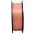 Filamento Voolt 3D PLA Vermelho Macaron Velvet High Speed Premium - 1Kg - Imagem 2