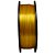 Filamento Voolt 3D PLA Dourado V-Silk High Speed Premium - 1Kg - Imagem 3