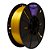 Filamento Voolt 3D PLA Dourado V-Silk High Speed Premium - 1Kg - Imagem 1