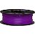 Filamento Voolt 3D PLA Roxo High Speed Premium - 1Kg - Imagem 3