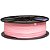 Filamento Voolt 3D PLA Rosa Bebê Velvet High Speed Premium - 1Kg - Imagem 2
