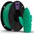 Filamento Voolt 3D PLA Verde Velvet High Speed Premium - 1Kg - Imagem 4