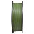 Filamento Voolt 3D PLA Verde Oliva Velvet High Speed Premium - 1Kg - Imagem 5