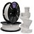 Filamento Voolt 3D ABS Marmorizado High Speed Premium - 1Kg - Imagem 1