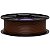 Filamento Voolt 3D PETG Marrom High Fluidity Premium - 1Kg - Imagem 3