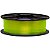 Filamento Voolt 3D PETG Verde Neon Translúcido High Fluidity Premium - 1Kg - Imagem 2