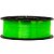Filamento Voolt 3D PETG Verde Neon Translúcido High Fluidity Premium - 1Kg - Imagem 3