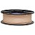 Filamento Voolt 3D PLA Bege Caucasiano High Speed Premium - 1Kg - Imagem 2