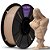 Filamento Voolt 3D PLA Bege Caucasiano High Speed Premium - 1Kg - Imagem 4