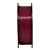 Filamento Voolt 3D PLA Vermelho Marsala High Speed Premium - 1Kg - Imagem 2