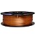 Filamento Voolt 3D PLA Cobre V-Silk - 1kg - Imagem 2