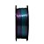 Filamento Voolt 3D PLA Duo Color Ametista e Verde V-Silk High Speed Premium - 1Kg - Imagem 5