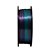 Filamento Voolt 3D PLA Duo Color Ametista e Verde V-Silk High Speed Premium - 1Kg - Imagem 4