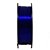 Filamento Voolt 3D PLA Azul Translúcido High Speed Premium - 1Kg - Imagem 6