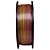 Filamento Voolt 3D PLA Duo Color Dourado e Roxo V-Silk High Speed Premium - 1Kg - Imagem 3