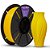 Filamento Voolt 3D PLA Amarelo High Speed Premium - 1Kg - Imagem 4
