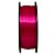 Filamento Voolt 3D PLA Rosa Choque V-Silk High Speed Premium - 1Kg - Imagem 2