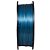 Filamento Voolt 3D PLA Azul Metalizado V-Silk High Speed Premium - 1Kg - Imagem 2