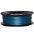Filamento Voolt 3D PLA Azul Metalizado V-Silk High Speed Premium - 1Kg - Imagem 3