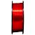 Filamento Voolt 3D PETG Vermelho Translúcido HF Premium - 1Kg - Imagem 2