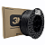 Filamento 3N3 PLA Preto 1.75mm 1KG - Imagem 2