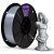 Filamento Voolt 3D PLA Alumínio V-Silk - 1kg - Imagem 4