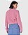 SUETER CROPPED TRICOT GOLA ALTA MW - Imagem 3