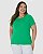 CAMISETA PLUS SIZE MW - Imagem 1
