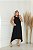 VESTIDO PONTA PRETO MAJULA YX - Imagem 2
