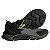 TENIS KLIN CALCE FACIL MENINO SPORT PRETO GRAFITE CONFORTAVEL - Imagem 5