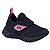 TENIS KLIN MENINA ESCOLAR MARINHO ROSA NEW SPORT MINI - Imagem 4