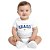 BODY BABY BRASIL MALWEE - Imagem 5