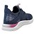 TENIS KLIN MENINA CONFORTÁVEL CALCE FACIL NEW SPORT KIDS - Imagem 2