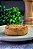 Mini Torta de Palmito - 110g - Imagem 1