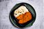 Frango a Milanesa com Creme de Milho - 250 gr - Imagem 1