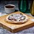 Mini Pizza de Prestígio - 120gr - Imagem 1