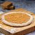 Mini Pizza de Paçoquita Zero Fit  - 120gr - Imagem 1