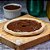 Mini Pizza Nutella - 120gr - Imagem 1