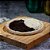 Mini Pizza Chocolate Branco e Preto - 120gr - Imagem 1