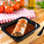 Canelone de Carne Desfiada com Muçarela - 200 gr - Imagem 1