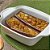 Berinjela Assada com Mel - 100g - Imagem 1