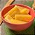 Mandioca em Pedaços - 100g - Imagem 1