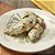 Frango com Creme de Espinafre - 100g - Imagem 1