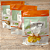 Frango com Mostarda e Mel – 100g - Imagem 2