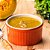 Sopa de Abóbora com Carne Desfiada - 300ml - Imagem 1