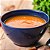 Sopa de Cenoura com Gengibre - 300ml - Imagem 1