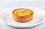 Quiche Integral de Alho Poró - 110 gr - Imagem 1